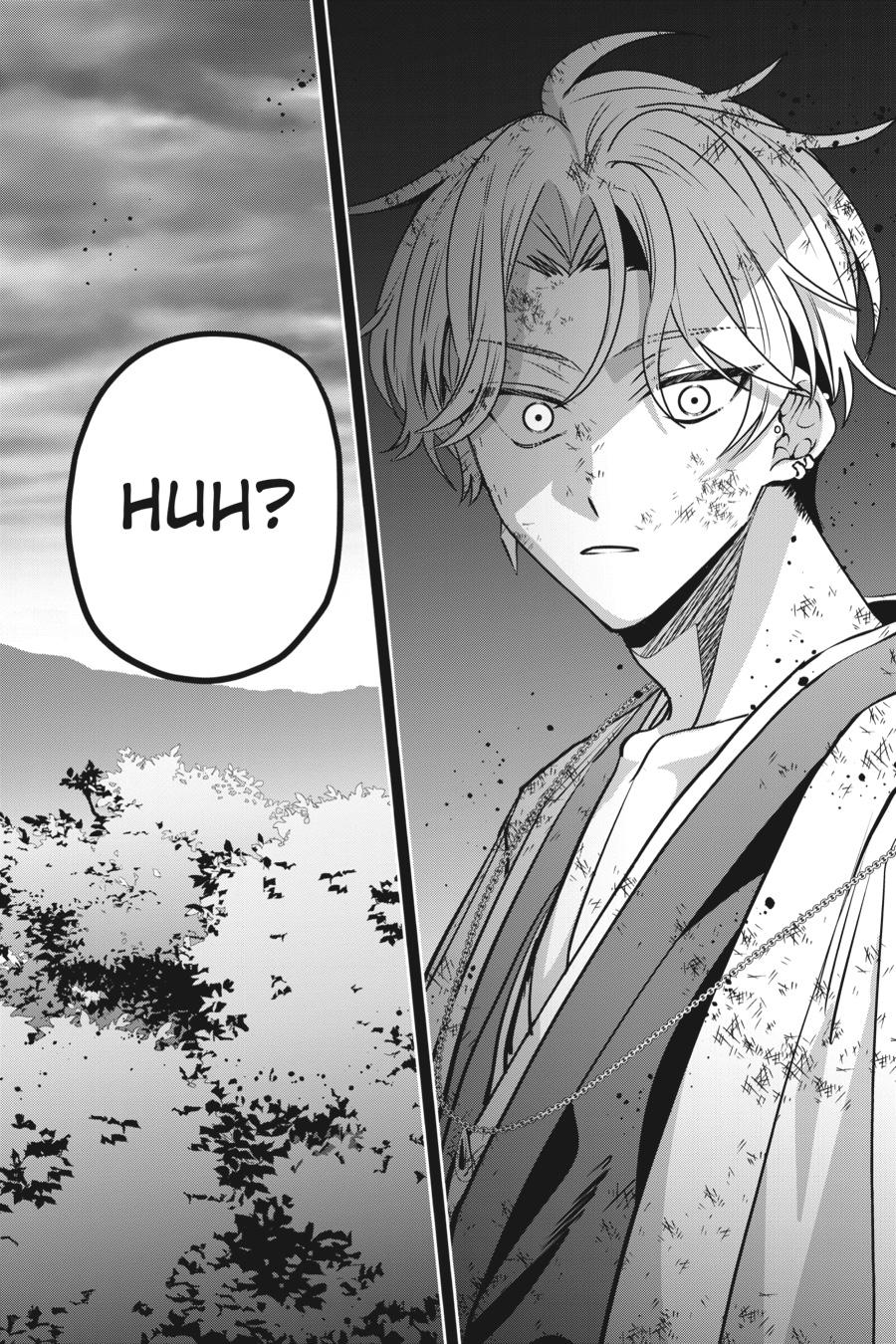 Bride of the Barrier Master Chapter 26 - Page 35