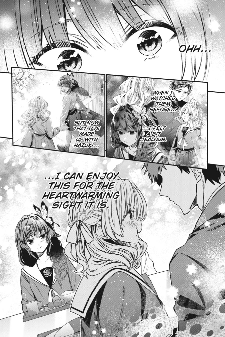 Bride of the Barrier Master Chapter 27 - Page 27