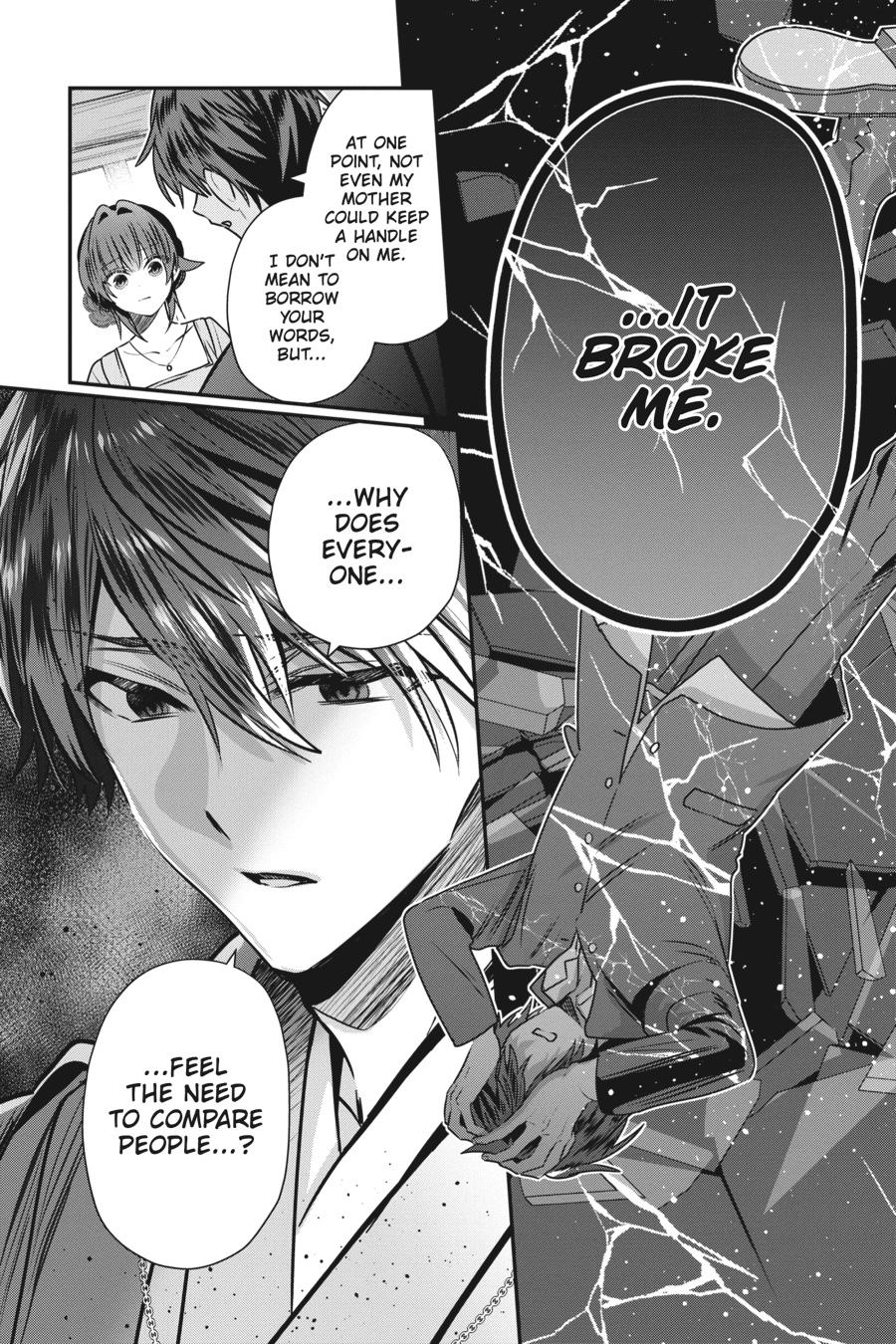 Bride of the Barrier Master Chapter 31 - Page 4