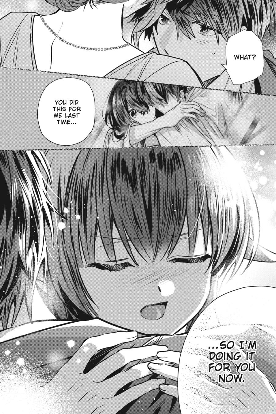 Bride of the Barrier Master Chapter 31 - Page 7