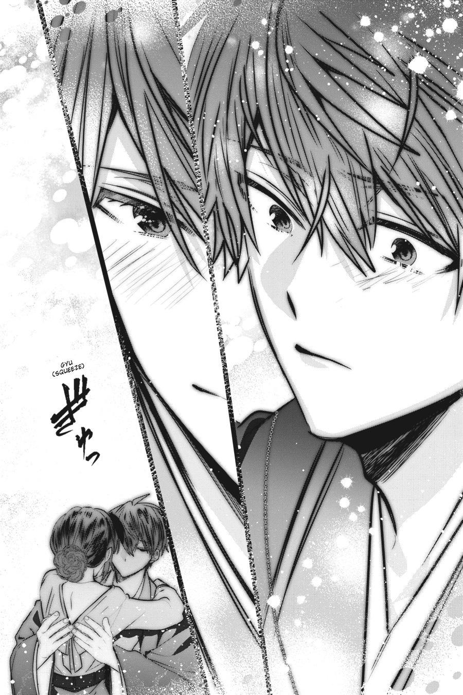 Bride of the Barrier Master Chapter 31 - Page 8