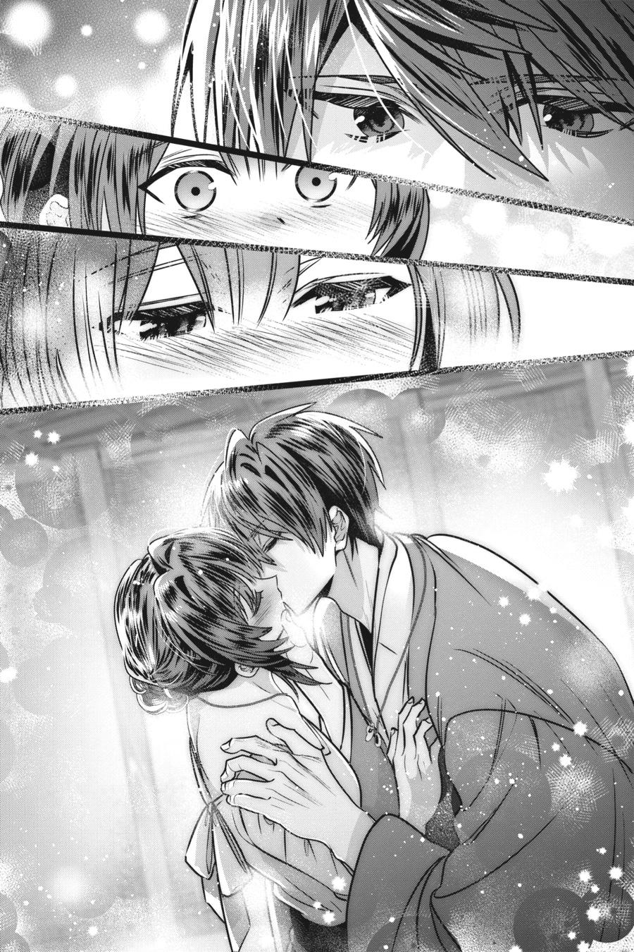 Bride of the Barrier Master Chapter 31 - Page 11