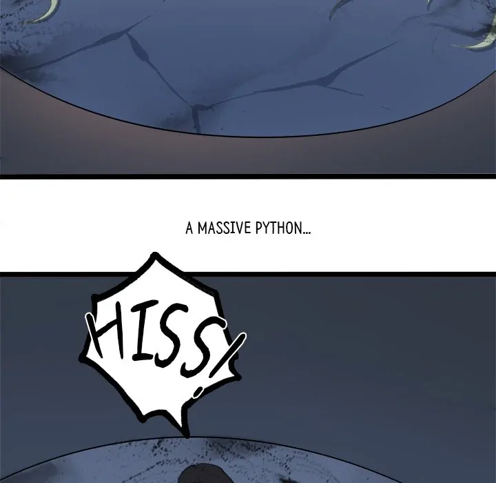 Bride of the Snake King Chapter 2 - Page 5