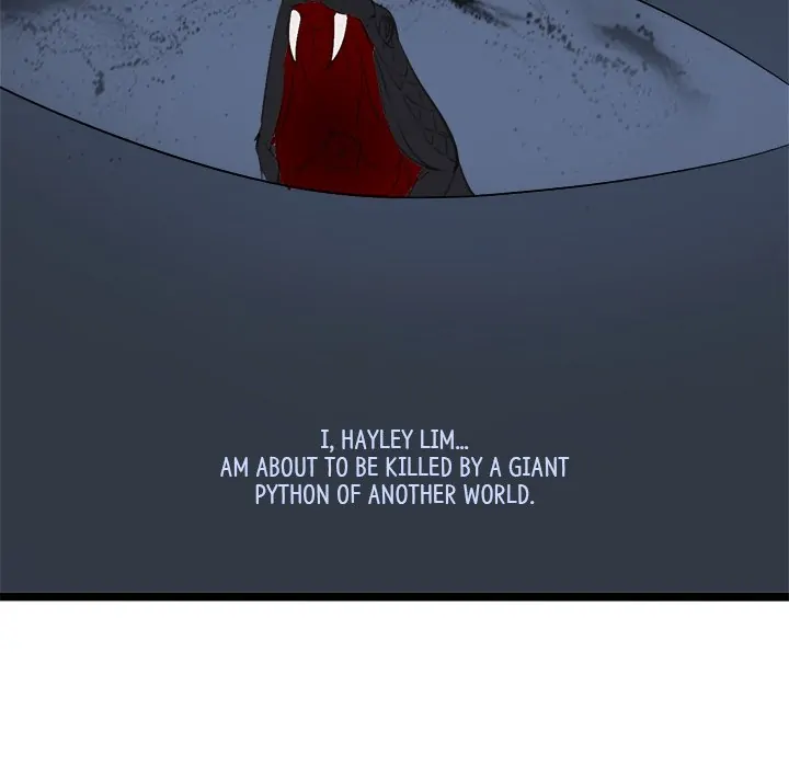 Bride of the Snake King Chapter 2 - Page 6