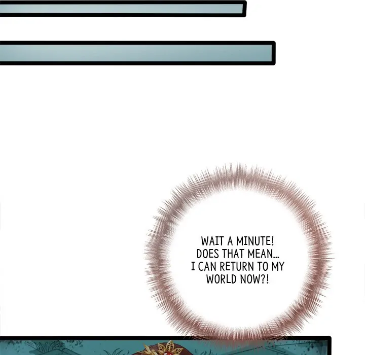 Bride of the Snake King Chapter 2 - Page 7