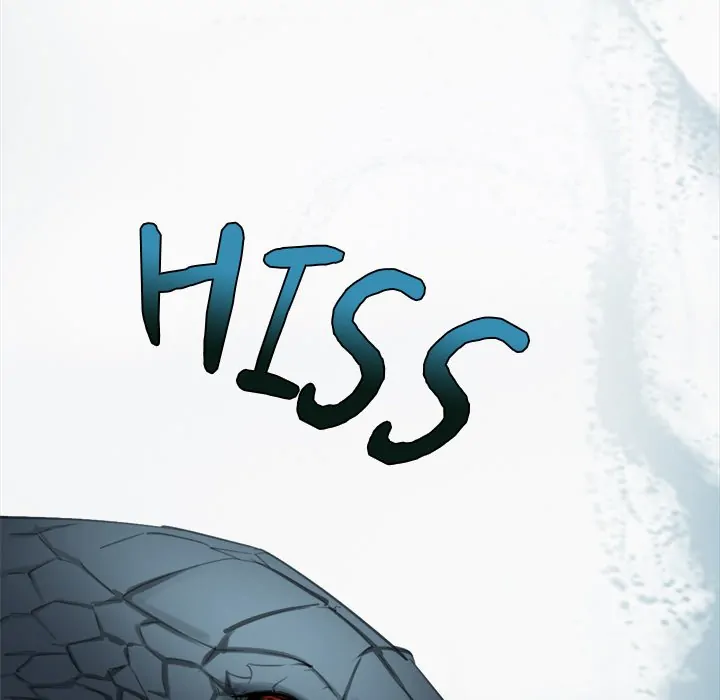 Bride of the Snake King Chapter 2 - Page 14