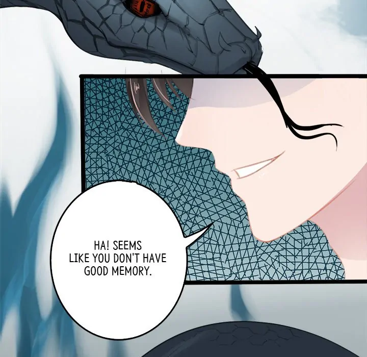 Bride of the Snake King Chapter 2 - Page 15