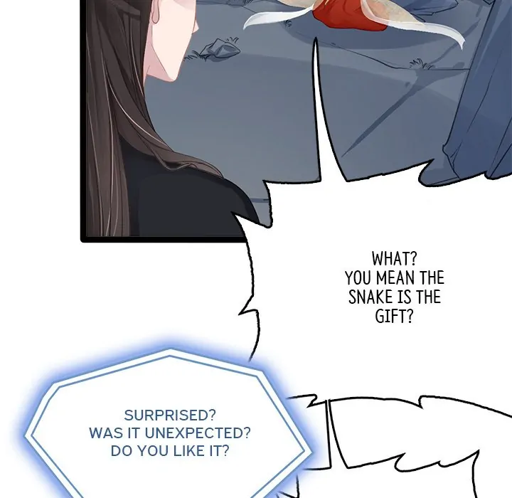 Bride of the Snake King Chapter 2 - Page 23