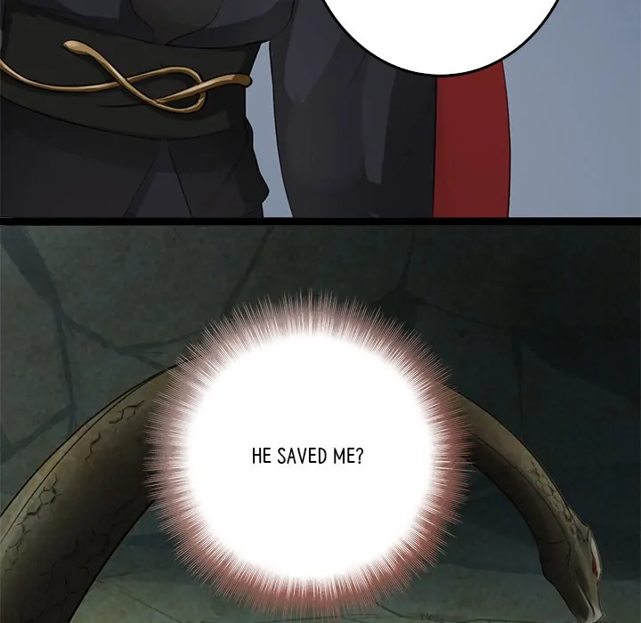 Bride of the Snake King Chapter 2 - Page 26