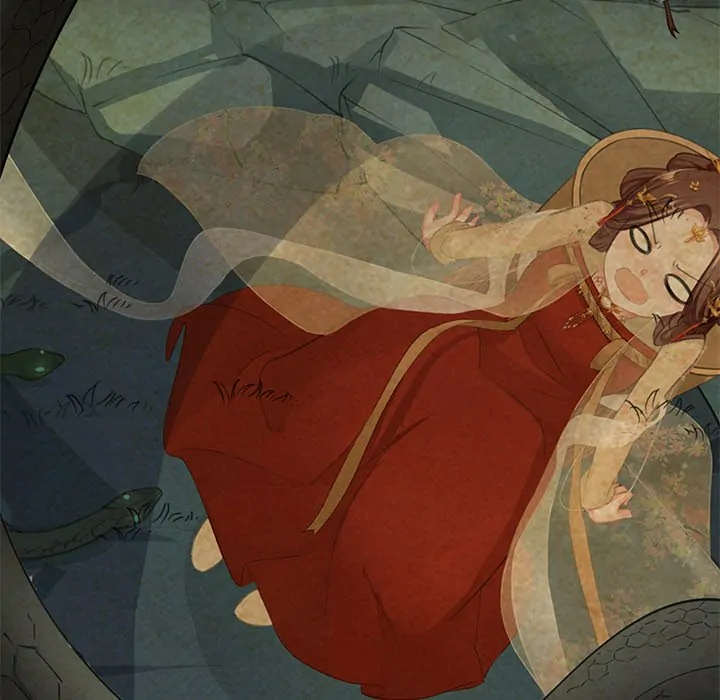 Bride of the Snake King Chapter 2 - Page 27