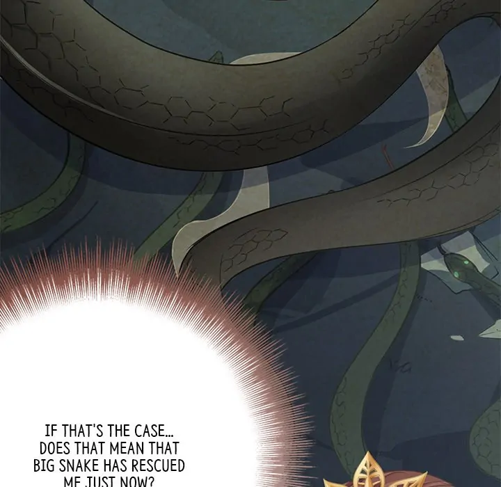 Bride of the Snake King Chapter 2 - Page 28
