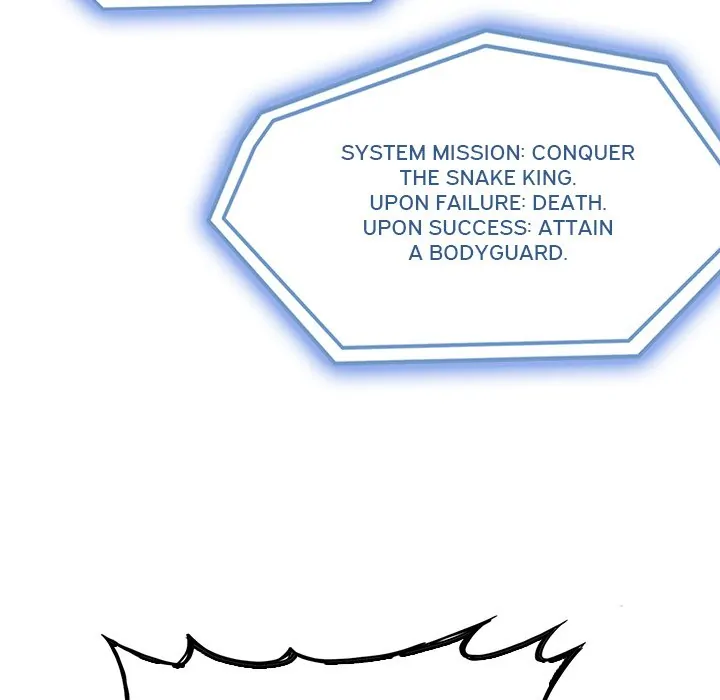 Bride of the Snake King Chapter 2 - Page 31