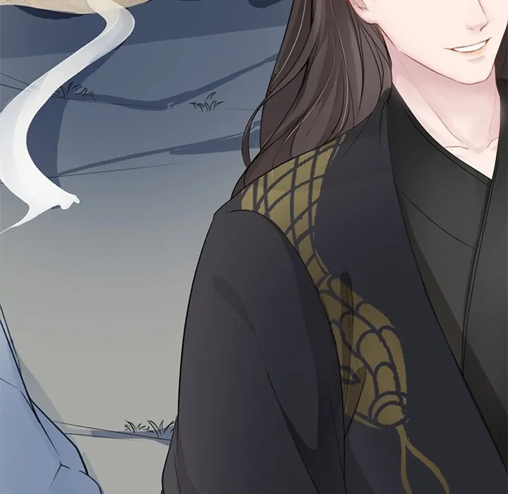 Bride of the Snake King Chapter 2 - Page 35