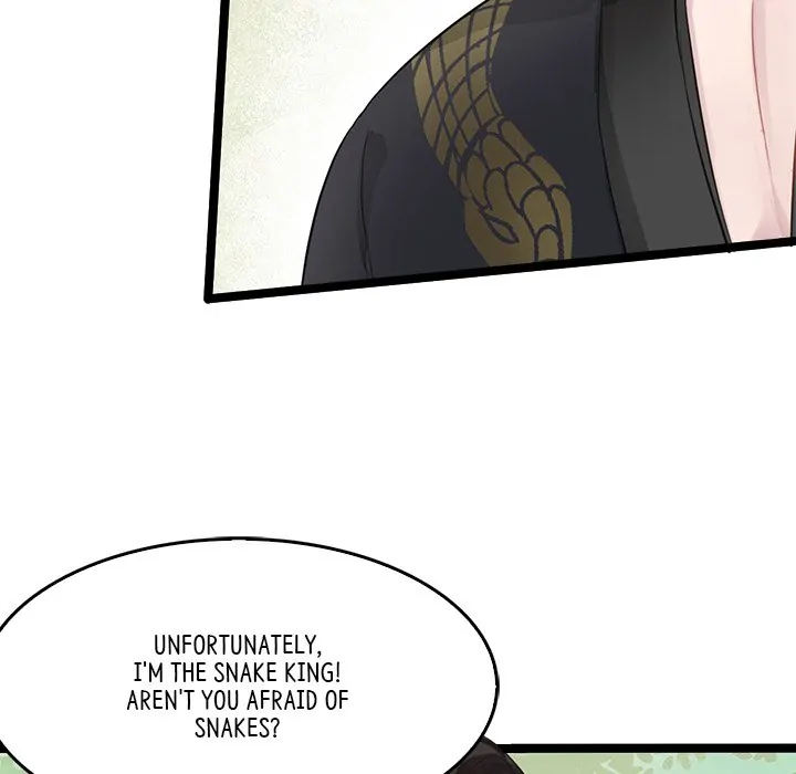 Bride of the Snake King Chapter 2 - Page 51