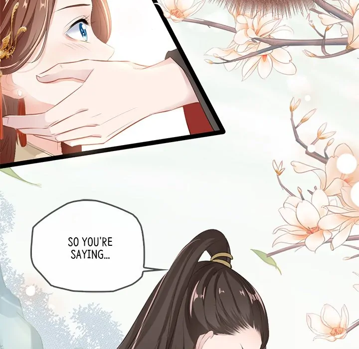 Bride of the Snake King Chapter 2 - Page 57