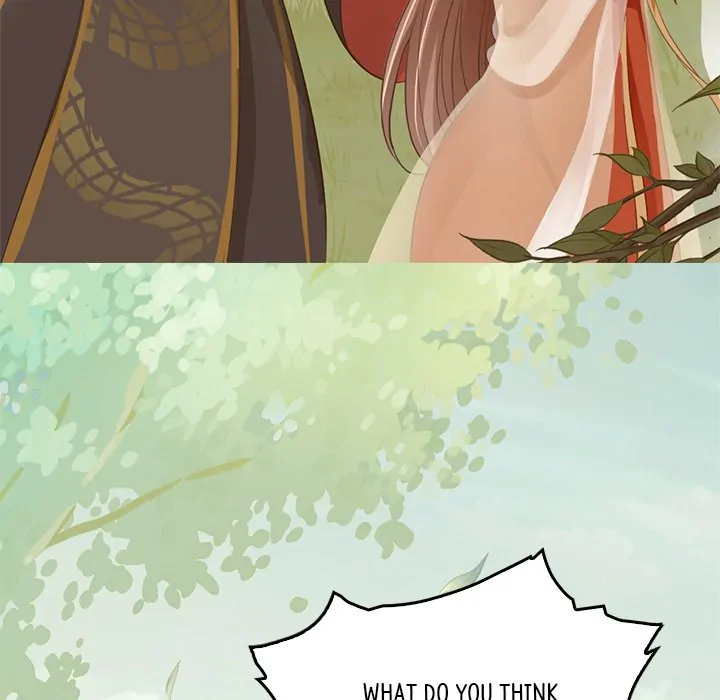 Bride of the Snake King Chapter 2 - Page 78