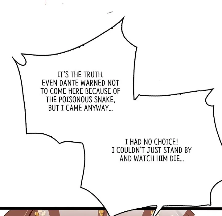 Bride of the Snake King Chapter 2 - Page 103