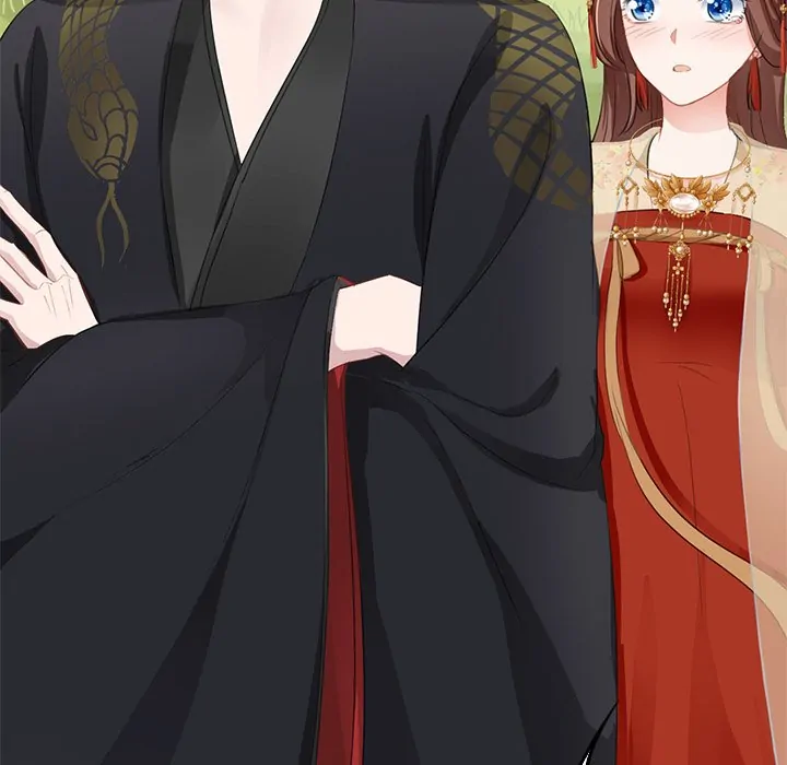 Bride of the Snake King Chapter 2 - Page 115