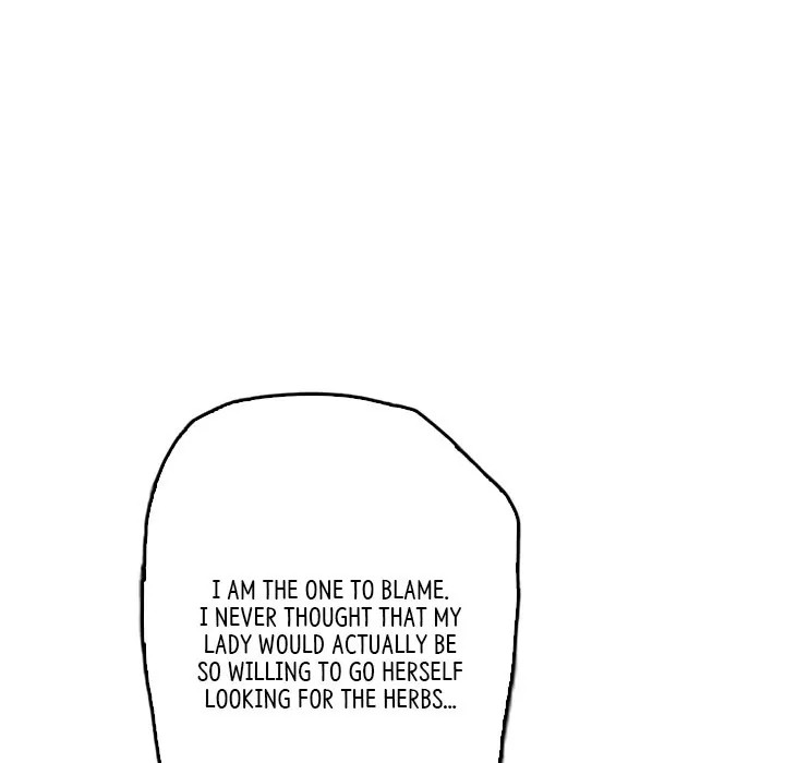 Bride of the Snake King Chapter 3 - Page 12