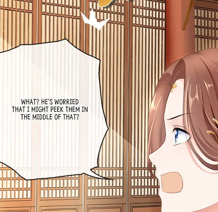 Bride of the Snake King Chapter 3 - Page 35