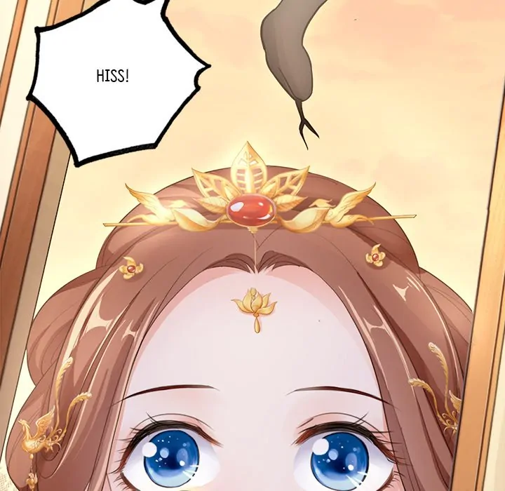 Bride of the Snake King Chapter 3 - Page 44