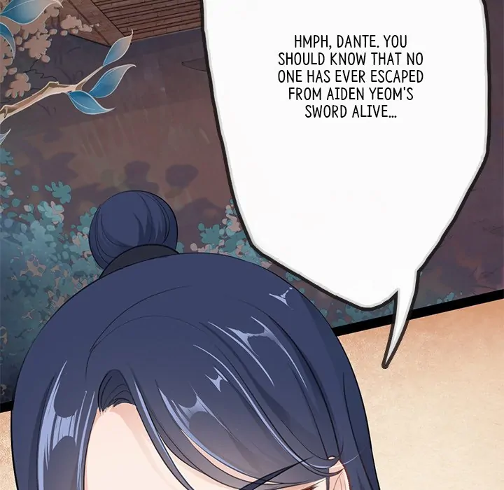 Bride of the Snake King Chapter 3 - Page 53