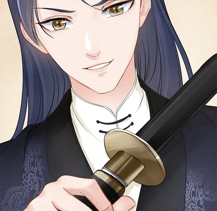 Bride of the Snake King Chapter 3 - Page 54