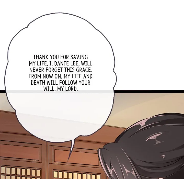 Bride of the Snake King Chapter 3 - Page 61