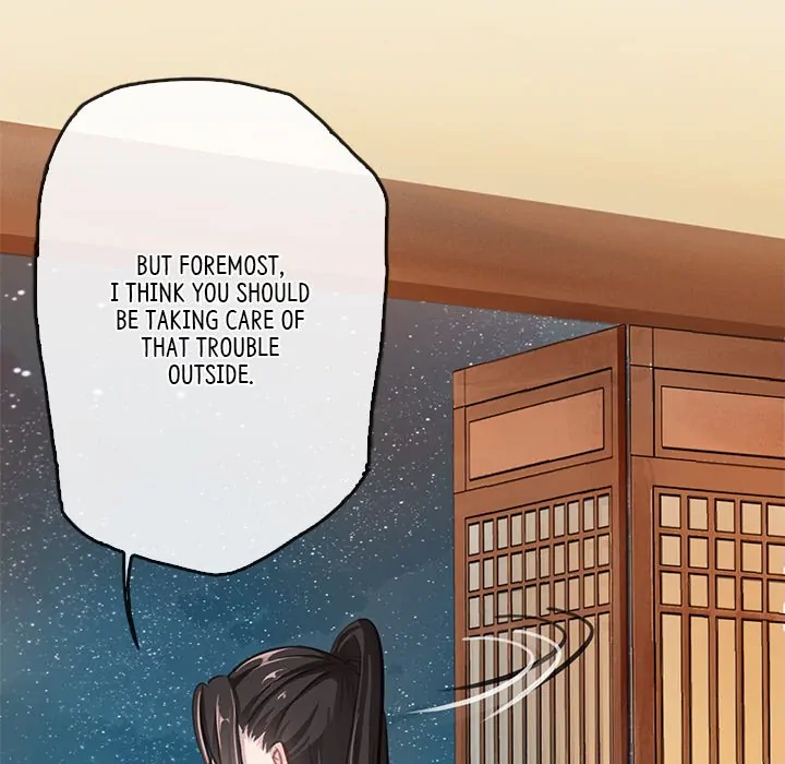 Bride of the Snake King Chapter 3 - Page 66