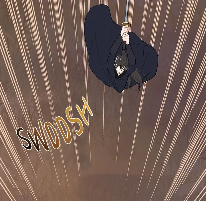 Bride of the Snake King Chapter 3 - Page 76