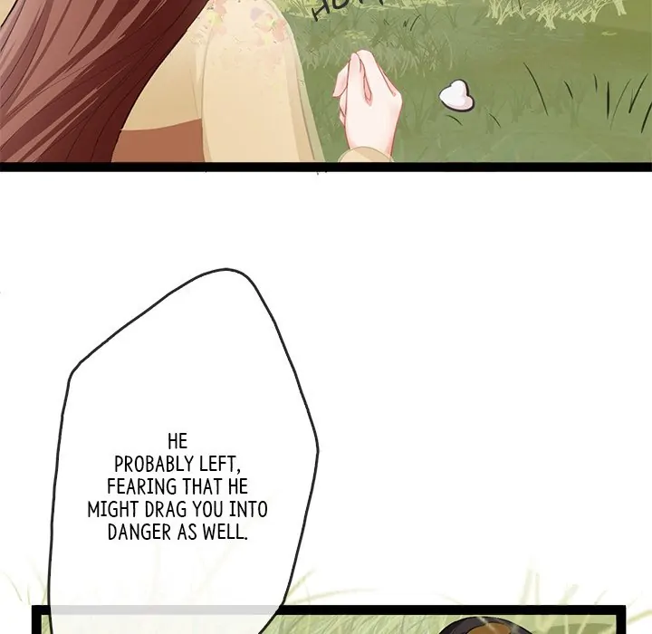 Bride of the Snake King Chapter 3 - Page 124