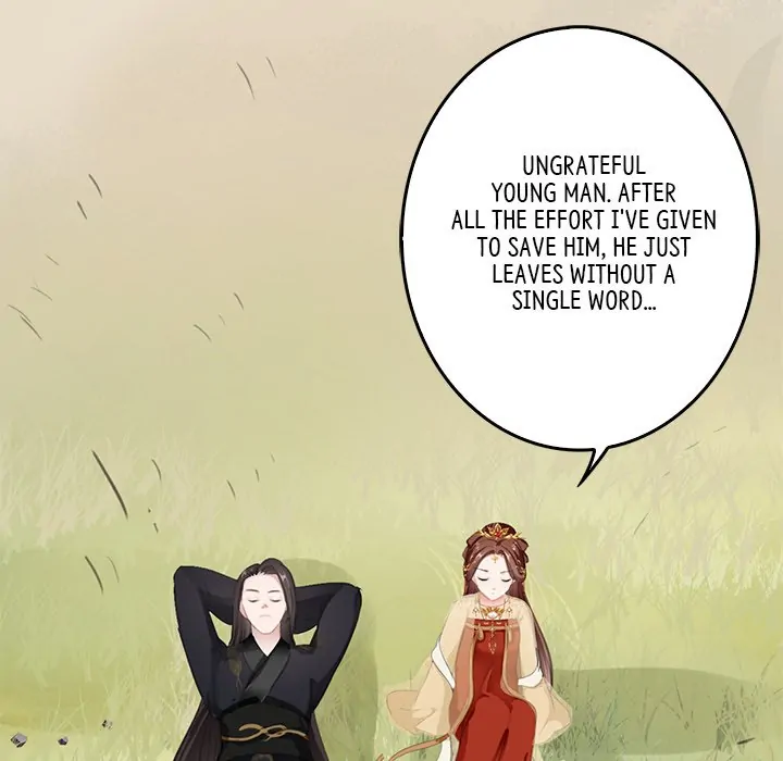 Bride of the Snake King Chapter 3 - Page 127