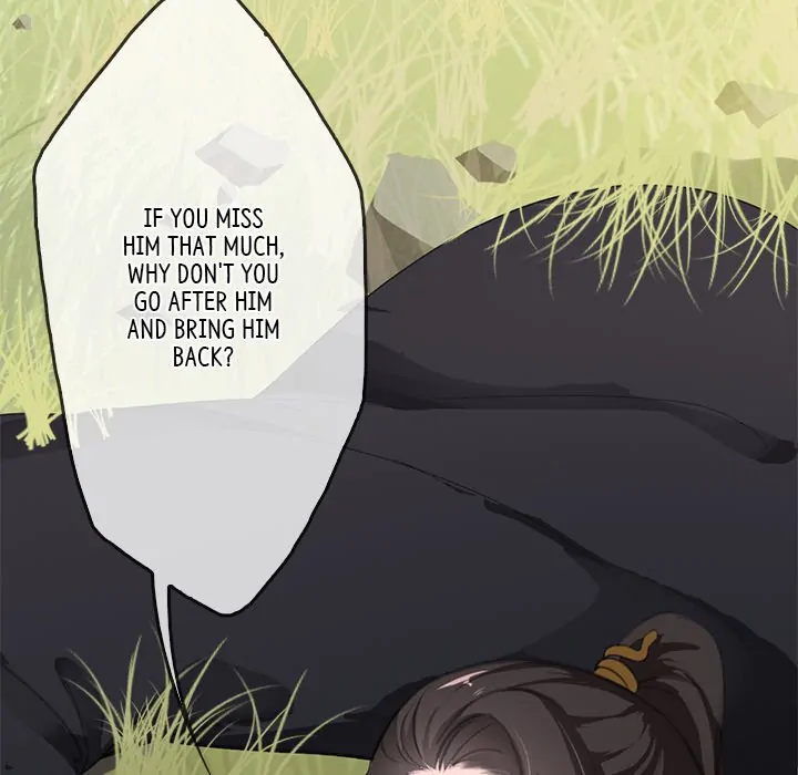 Bride of the Snake King Chapter 3 - Page 129