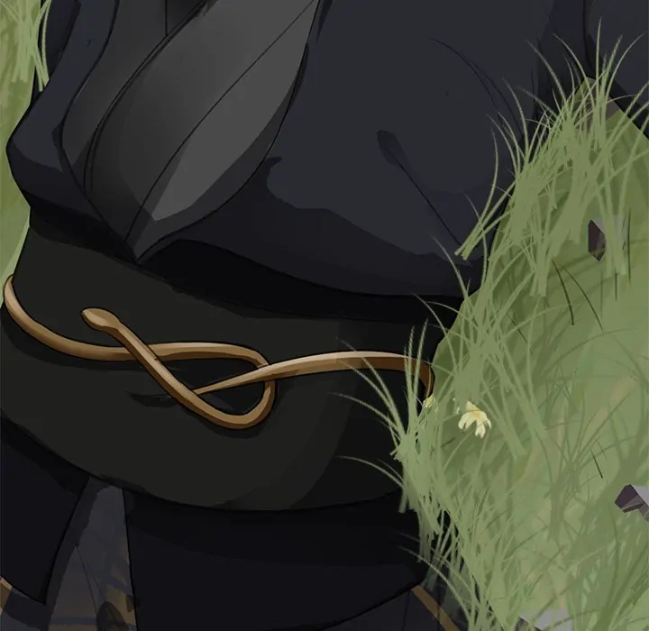 Bride of the Snake King Chapter 3 - Page 131