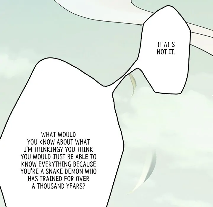 Bride of the Snake King Chapter 3 - Page 136