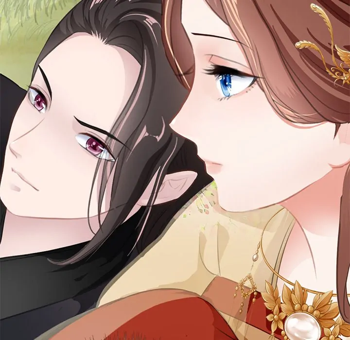 Bride of the Snake King Chapter 4 - Page 6