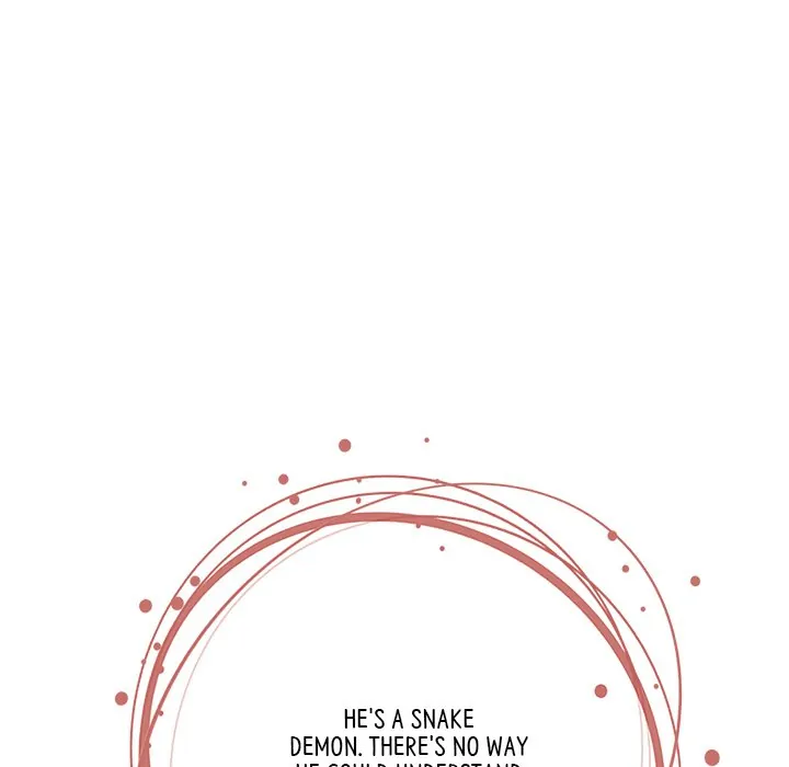 Bride of the Snake King Chapter 4 - Page 11