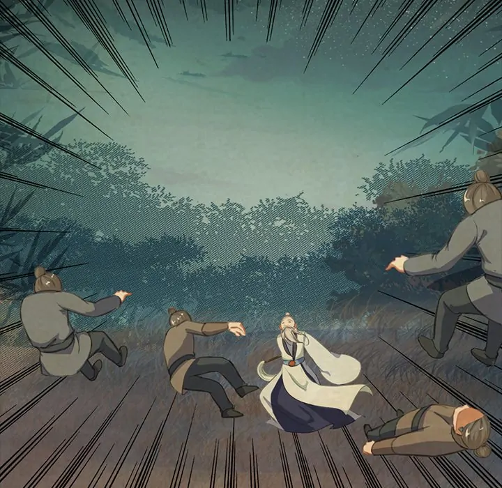 Bride of the Snake King Chapter 4 - Page 26