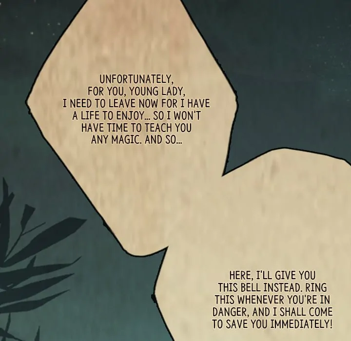 Bride of the Snake King Chapter 4 - Page 30