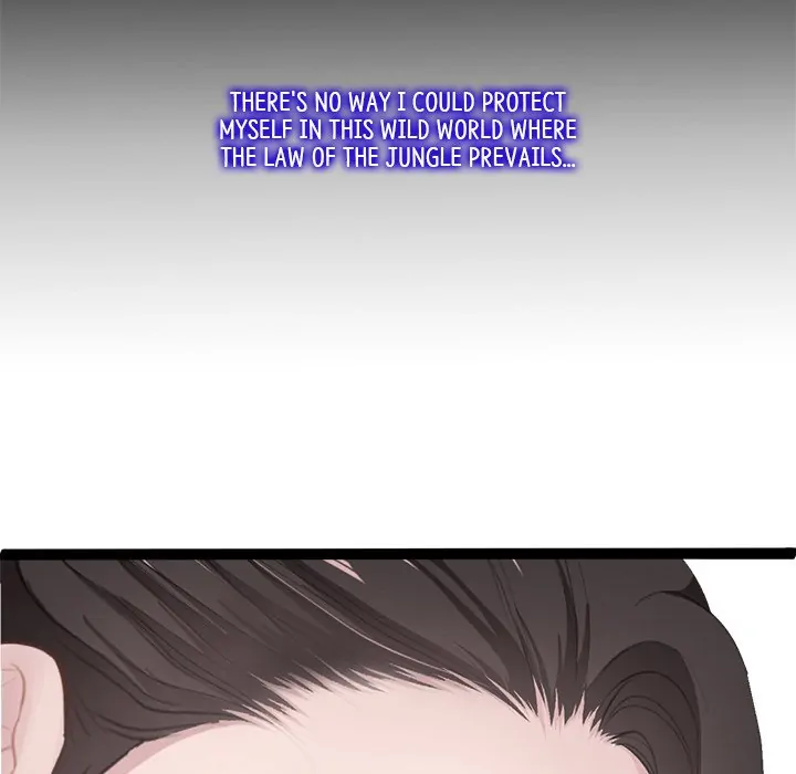 Bride of the Snake King Chapter 4 - Page 36