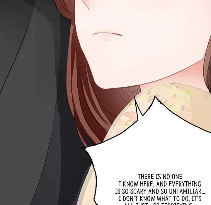 Bride of the Snake King Chapter 4 - Page 38