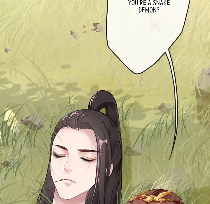 Bride of the Snake King Chapter 4 - Page 55