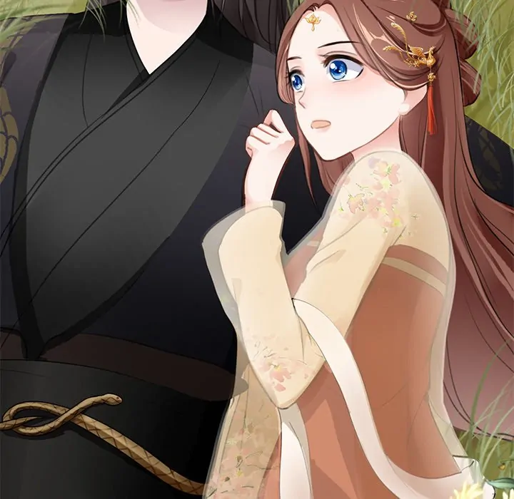 Bride of the Snake King Chapter 4 - Page 56