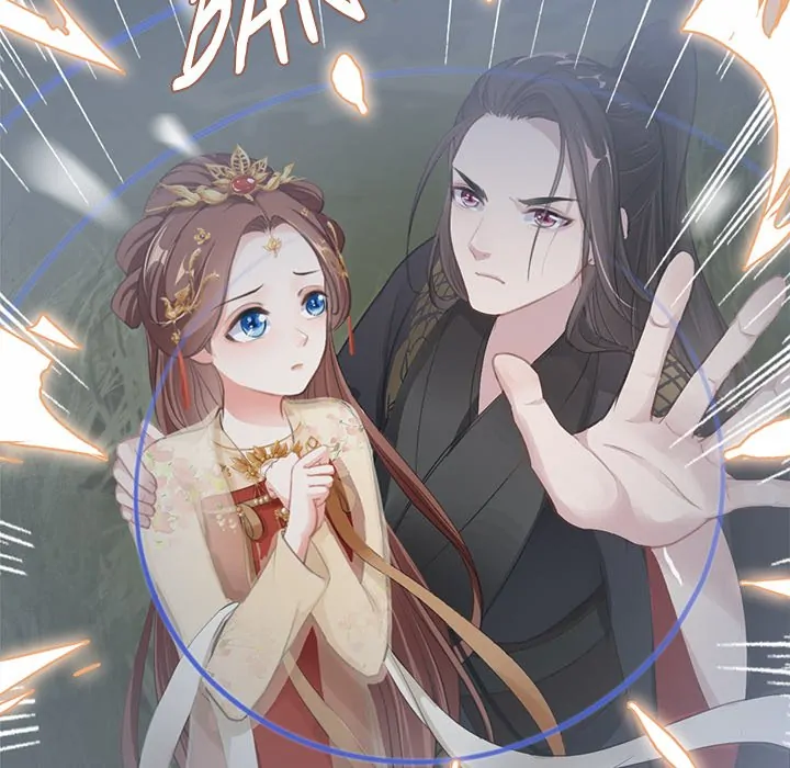 Bride of the Snake King Chapter 4 - Page 77