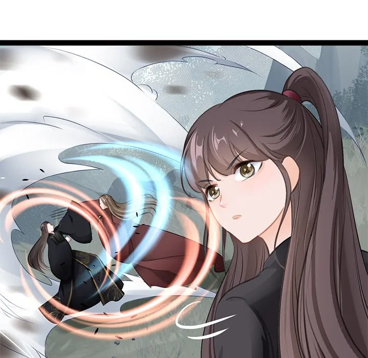 Bride of the Snake King Chapter 4 - Page 90