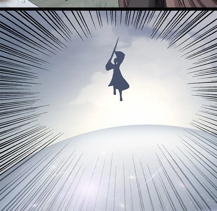 Bride of the Snake King Chapter 4 - Page 91