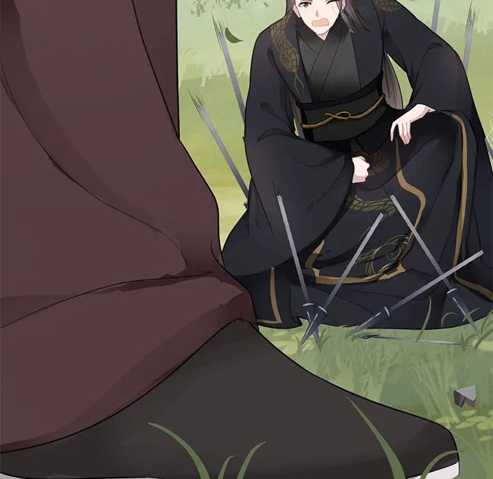 Bride of the Snake King Chapter 4 - Page 108