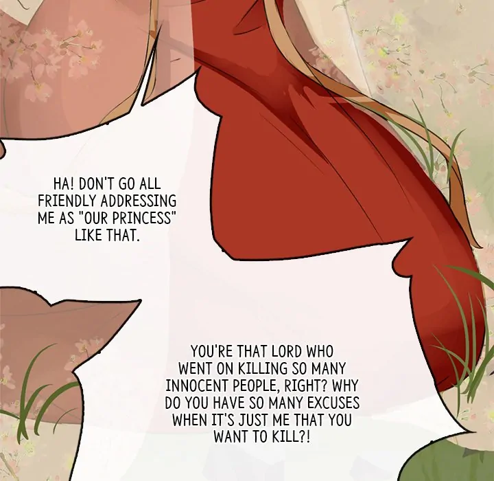 Bride of the Snake King Chapter 4 - Page 127