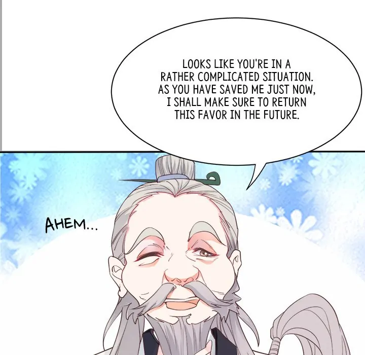 Bride of the Snake King Chapter 6 - Page 5