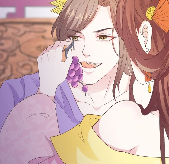 Bride of the Snake King Chapter 6 - Page 38